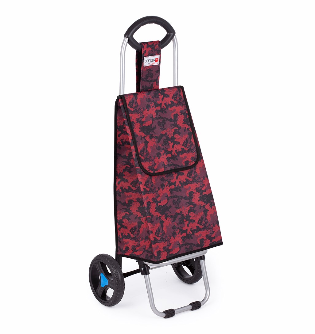 Perilla 401 B Pazar Arabası